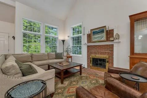 25 James Lane Hebron NH 03241