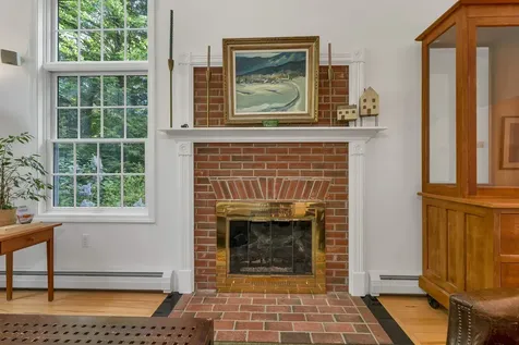 25 James Lane Hebron NH 03241