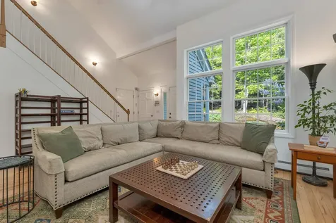 25 James Lane Hebron NH 03241