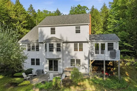 25 James Lane Hebron NH 03241