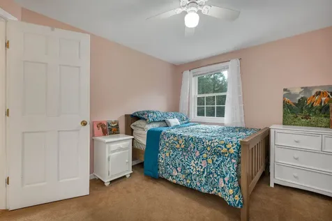 25 James Lane Hebron NH 03241
