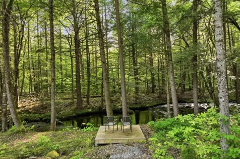 25 James Lane Hebron NH 03241