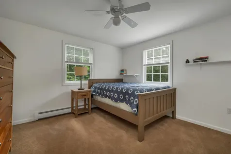 25 James Lane Hebron NH 03241