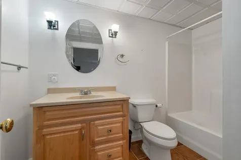 25 James Lane Hebron NH 03241
