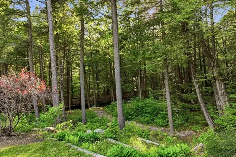 25 James Lane Hebron NH 03241