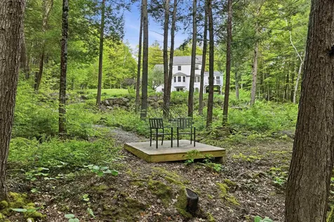 25 James Lane Hebron NH 03241