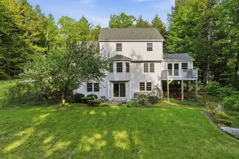 25 James Lane Hebron NH 03241
