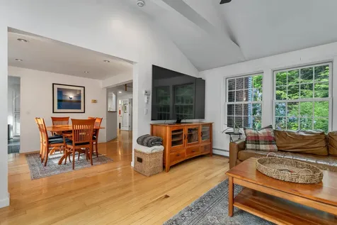 25 James Lane Hebron NH 03241