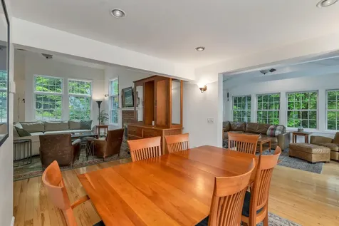 25 James Lane Hebron NH 03241