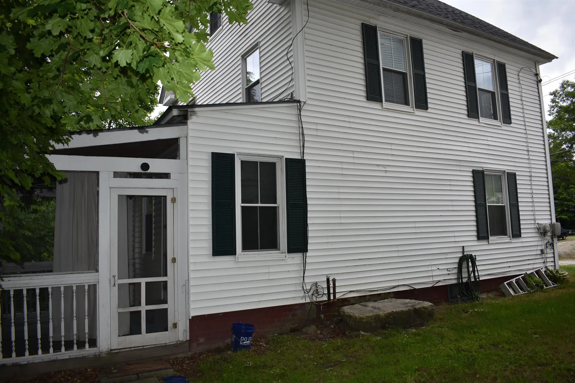 30-32 Main Street Bennington NH 03442