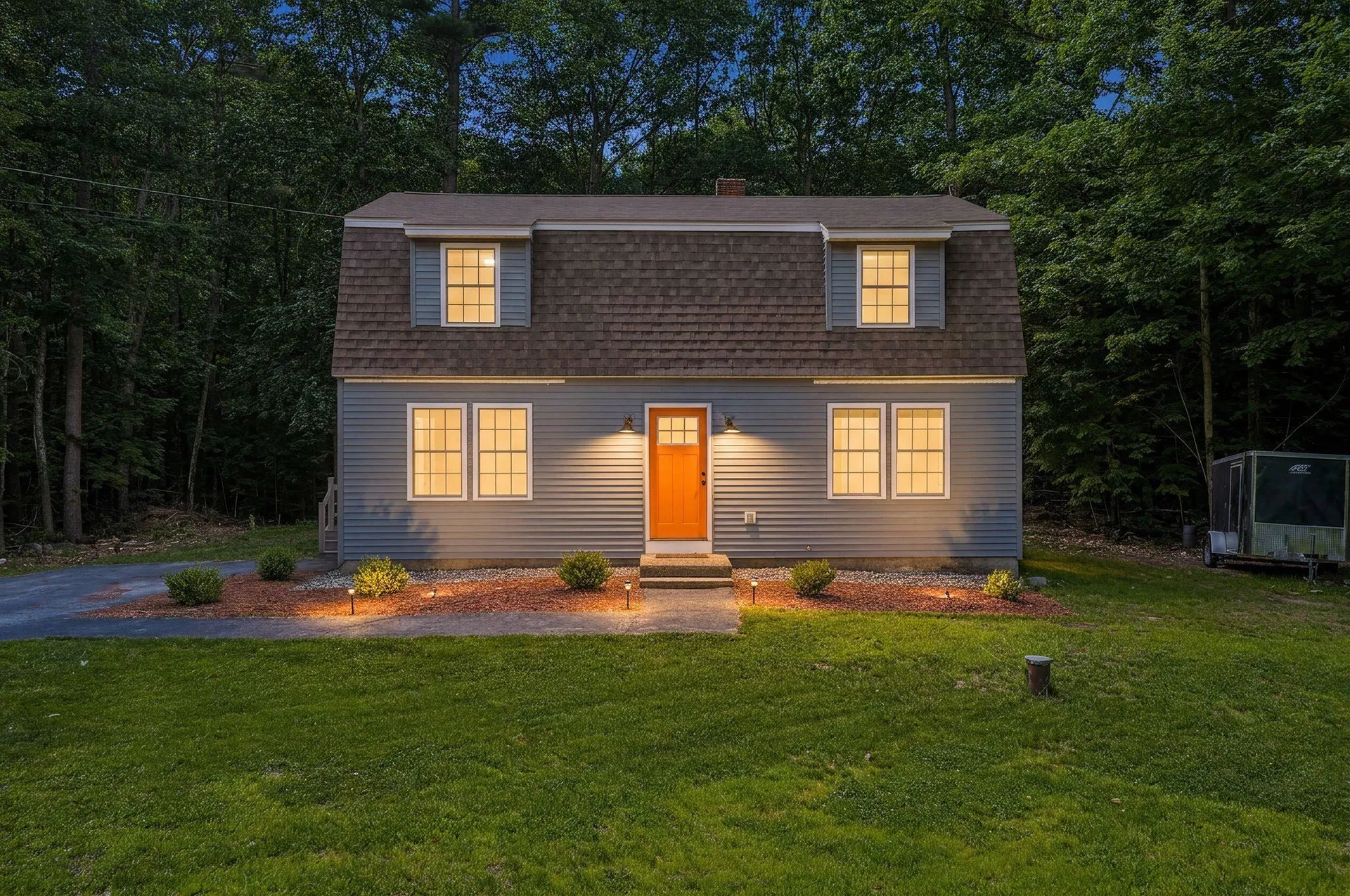 14 Rosewood Drive Bow NH 03304