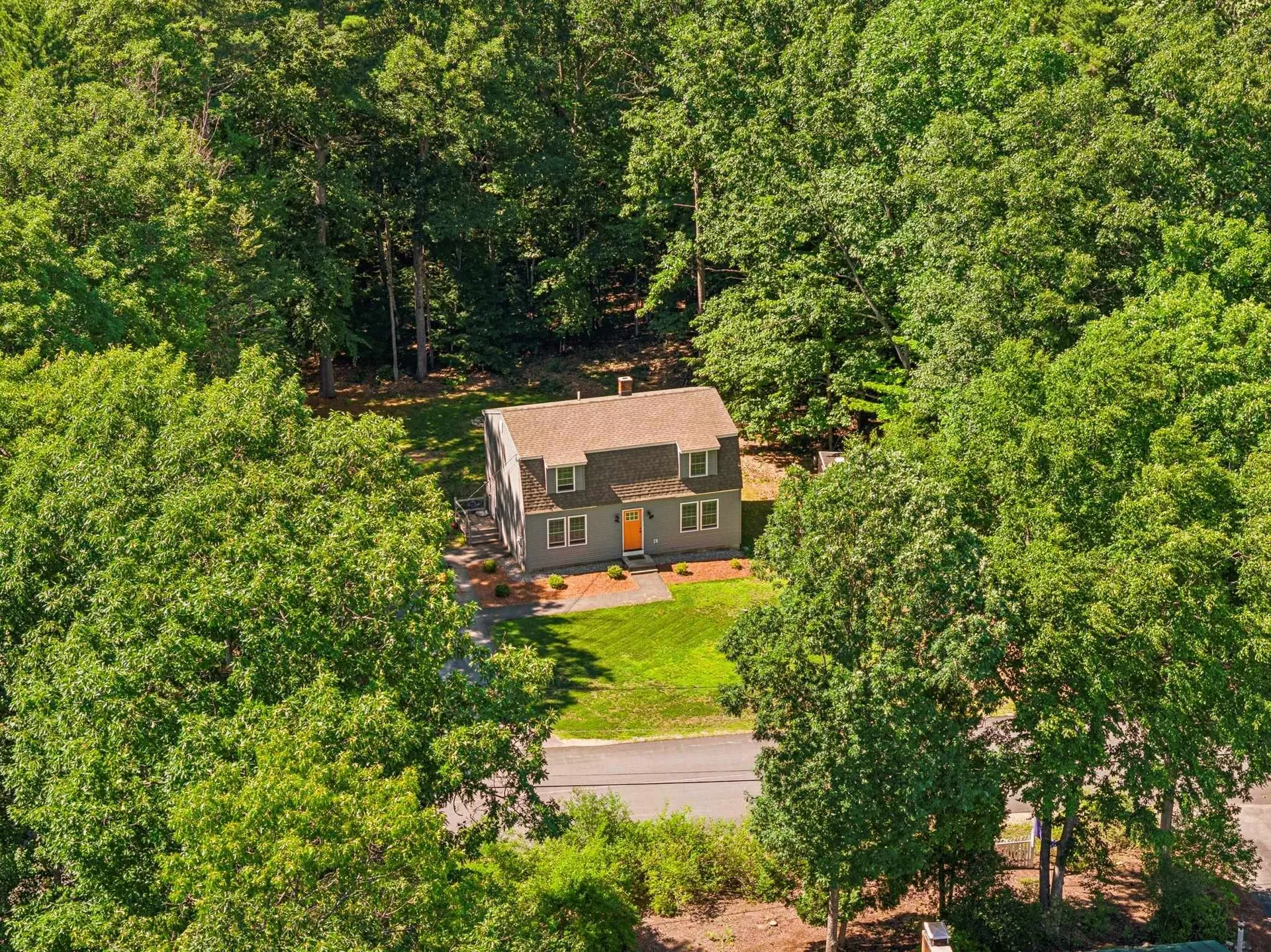 14 Rosewood Drive Bow NH 03304