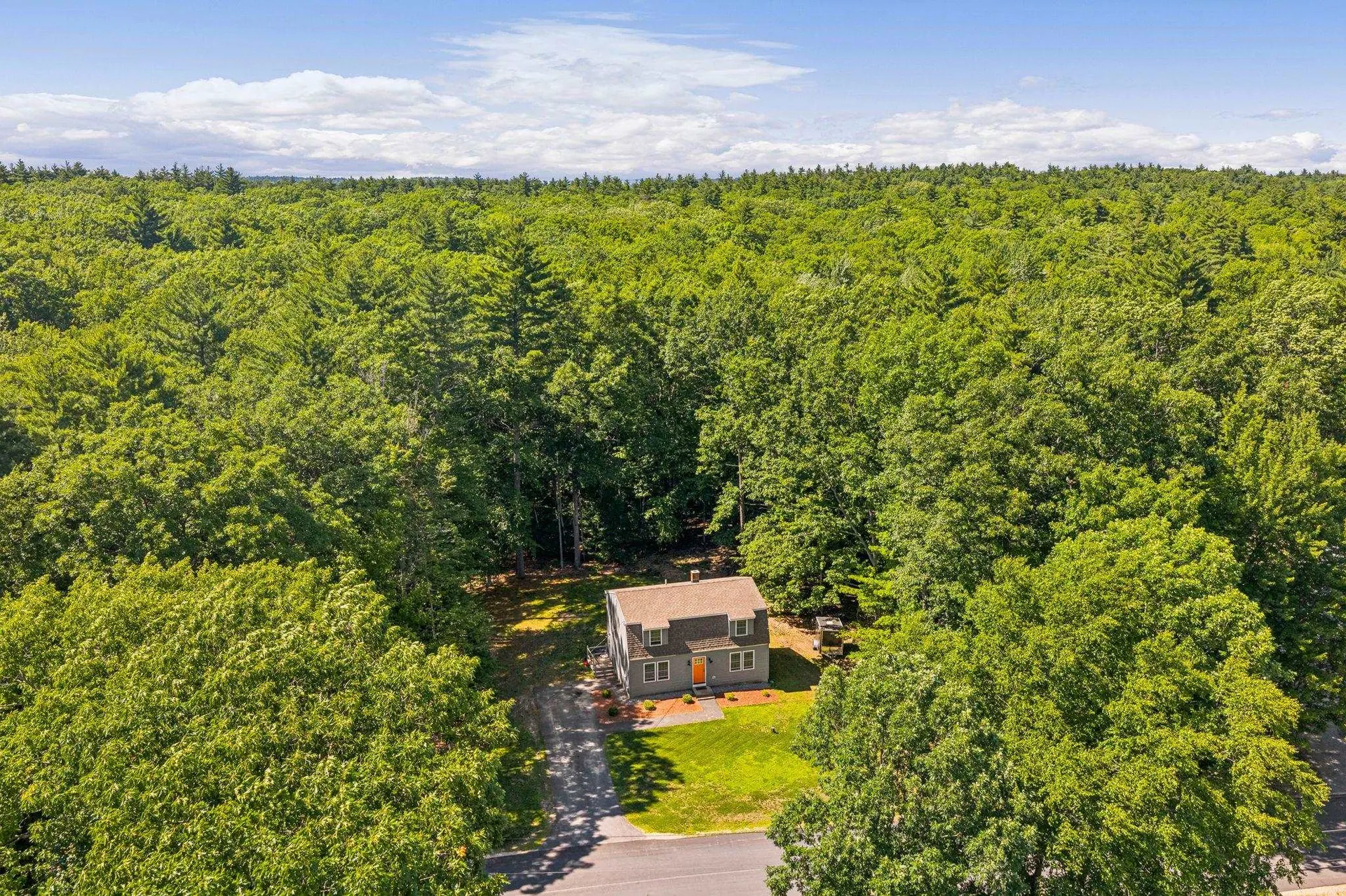 14 Rosewood Drive Bow NH 03304