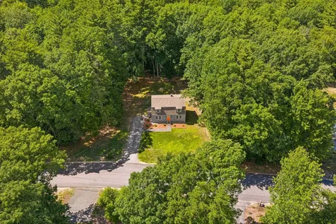 14 Rosewood Drive Bow NH 03304