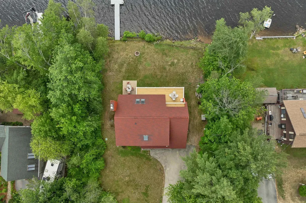 95 Georgetown Drive Barnstead NH 03225