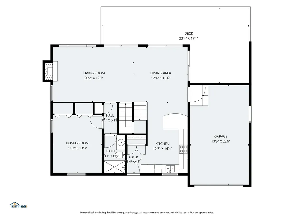 95 Georgetown Drive Barnstead NH 03225