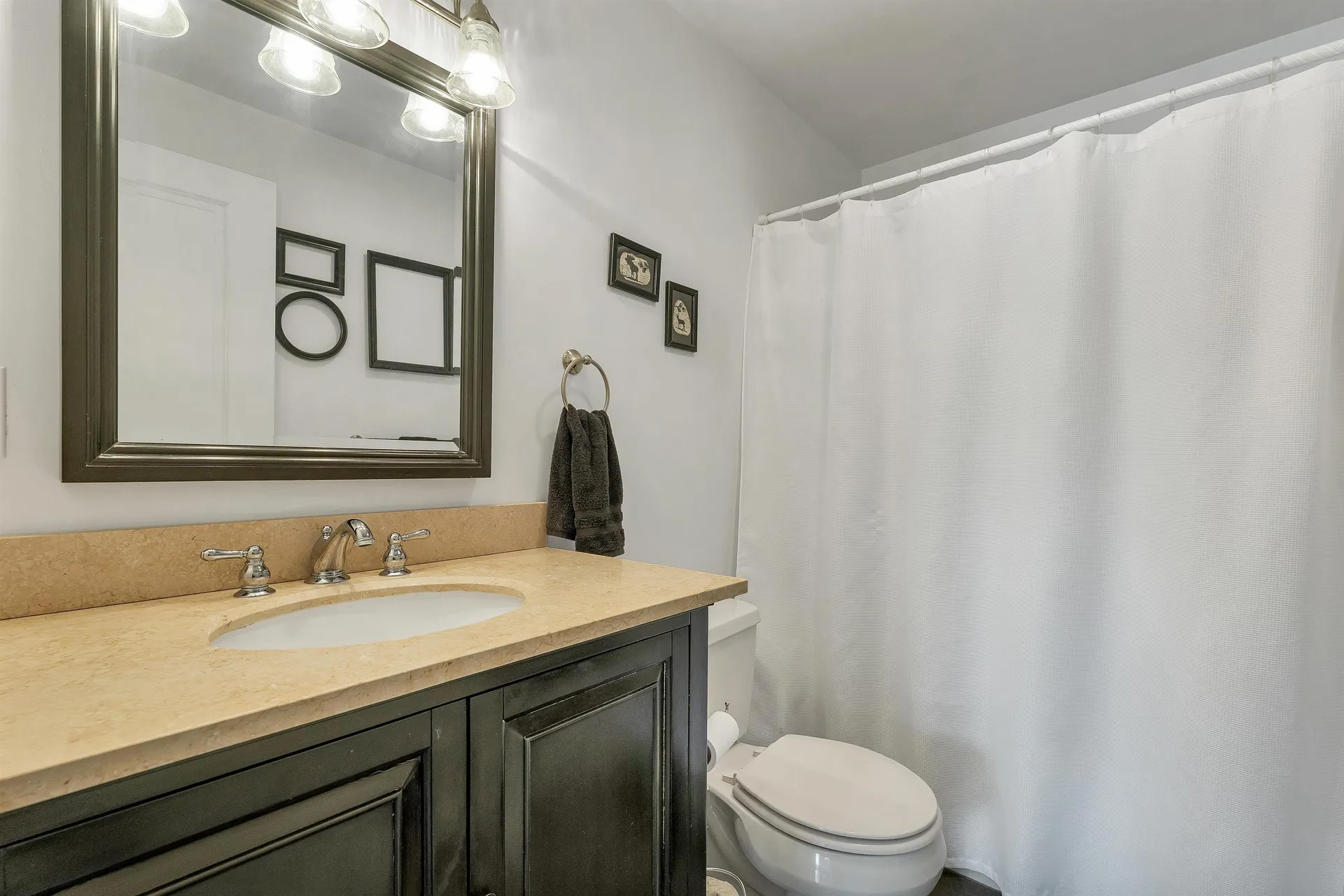 95 Georgetown Drive Barnstead NH 03225