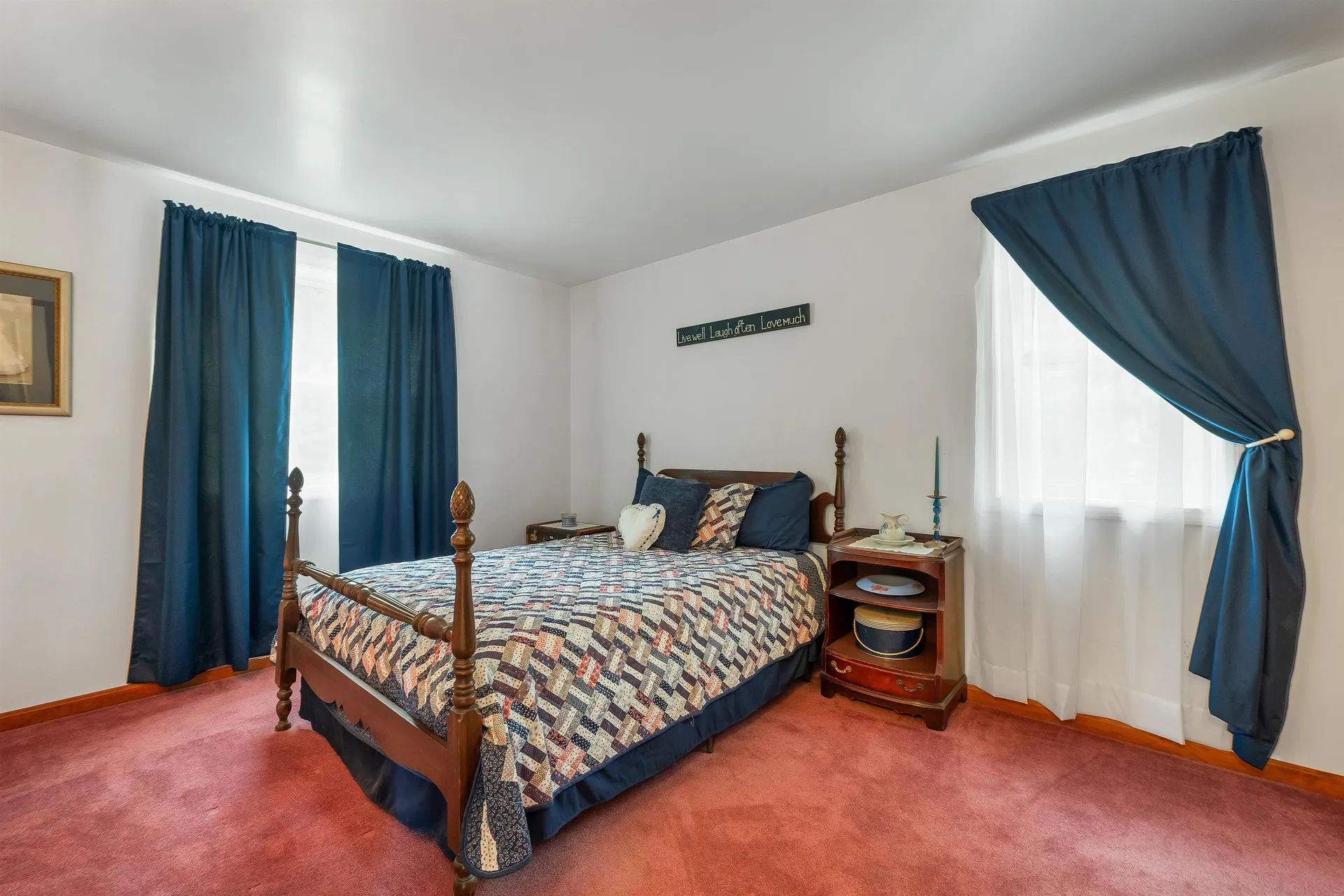 95 Georgetown Drive Barnstead NH 03225