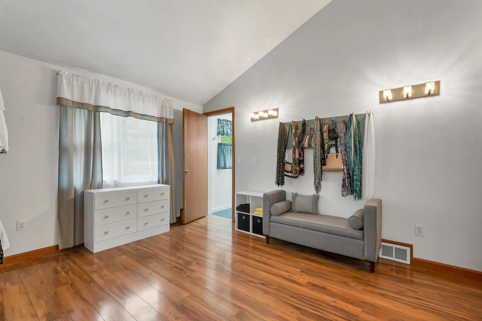 95 Georgetown Drive Barnstead NH 03225
