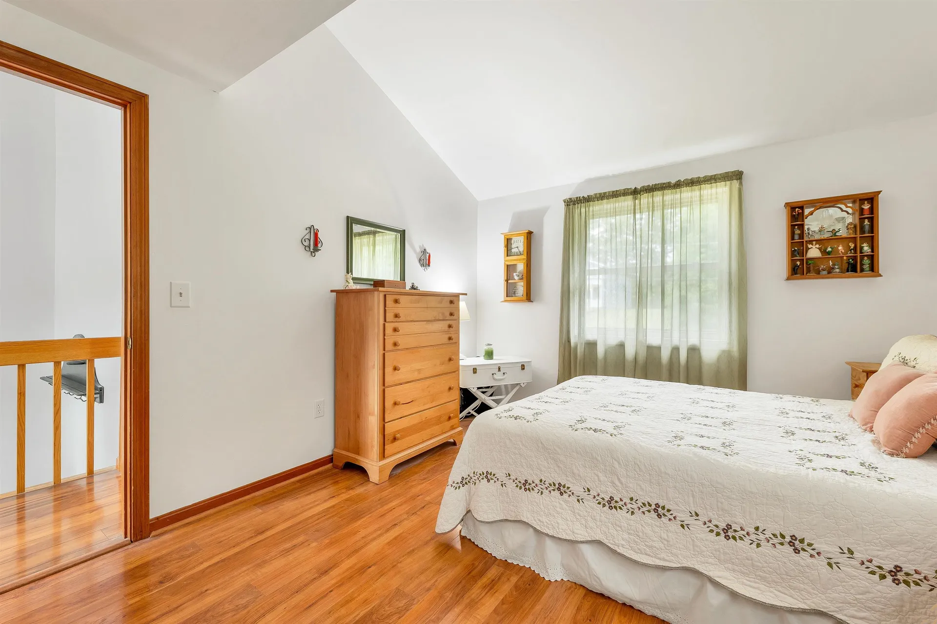 95 Georgetown Drive Barnstead NH 03225