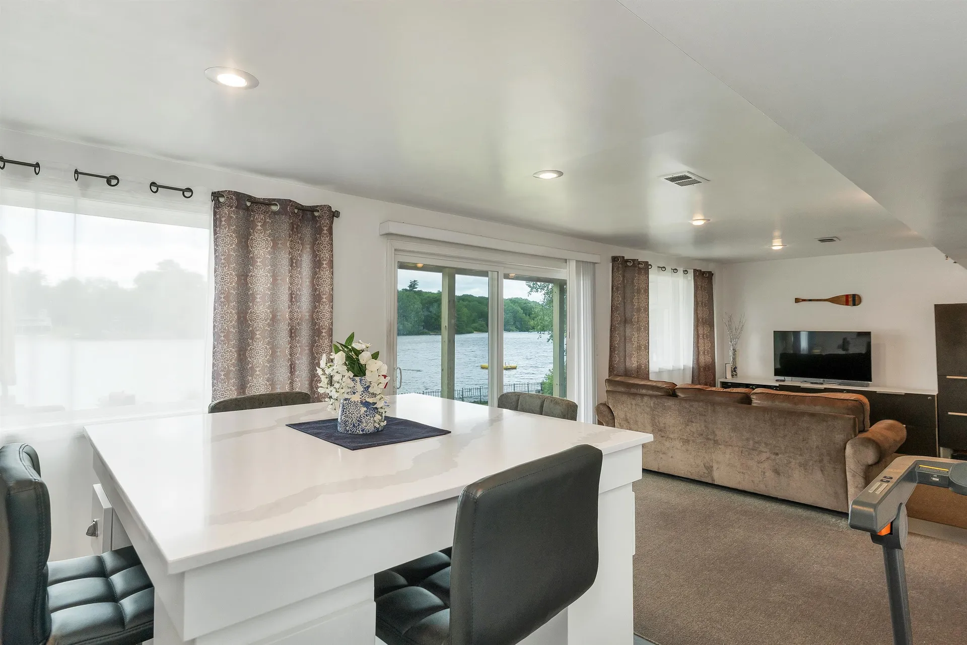 95 Georgetown Drive Barnstead NH 03225