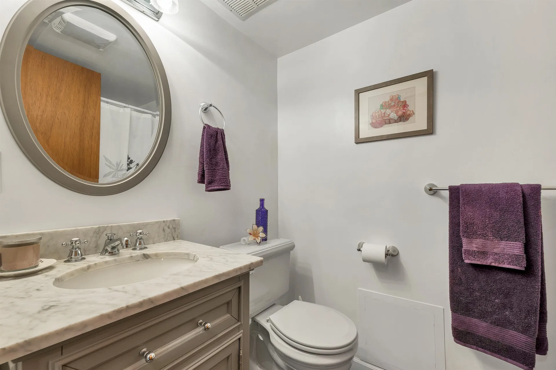 95 Georgetown Drive Barnstead NH 03225