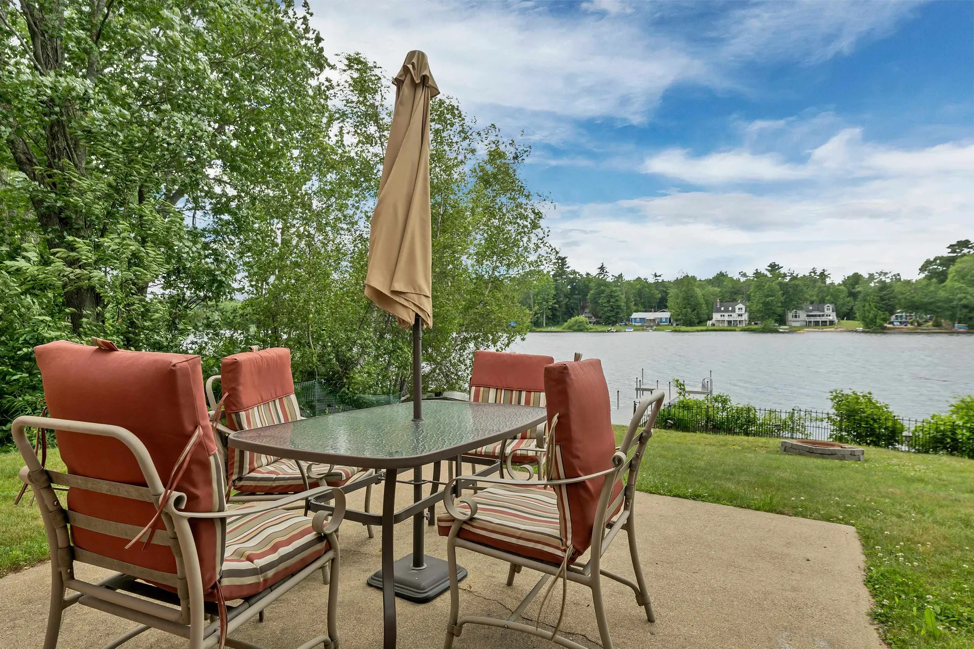95 Georgetown Drive Barnstead NH 03225
