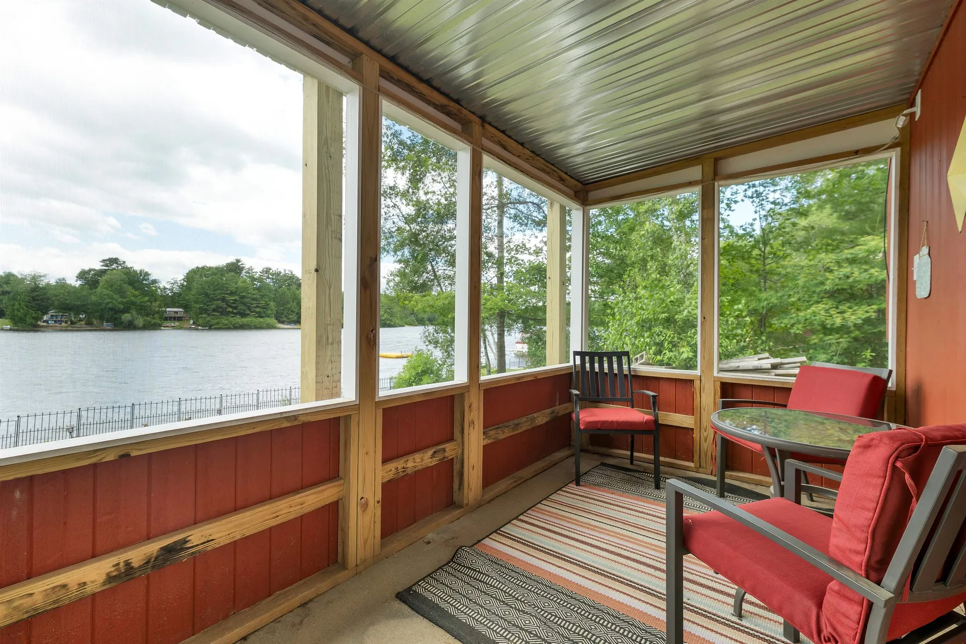 95 Georgetown Drive Barnstead NH 03225