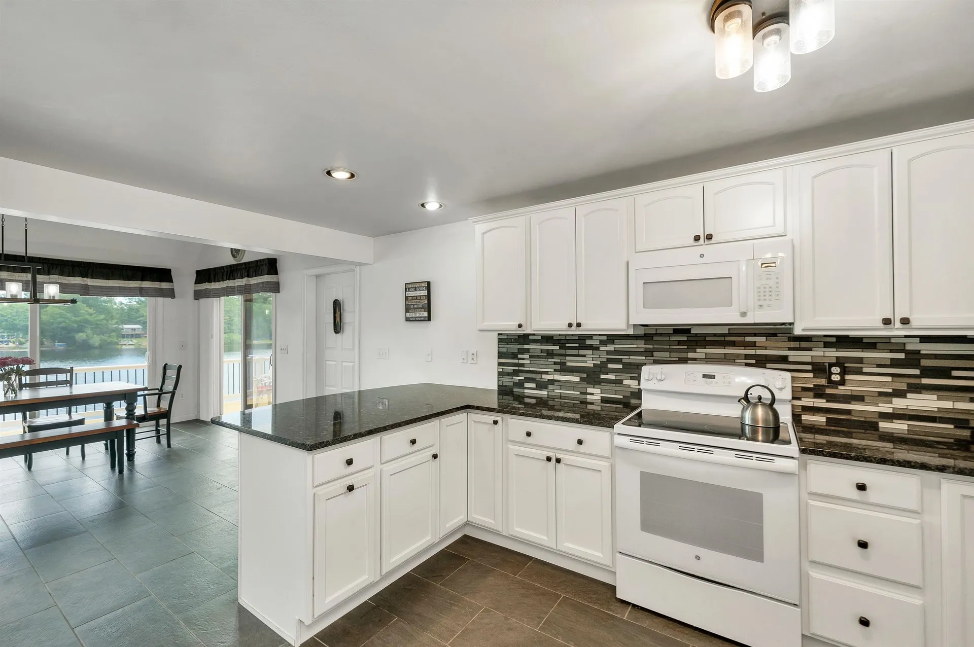 95 Georgetown Drive Barnstead NH 03225