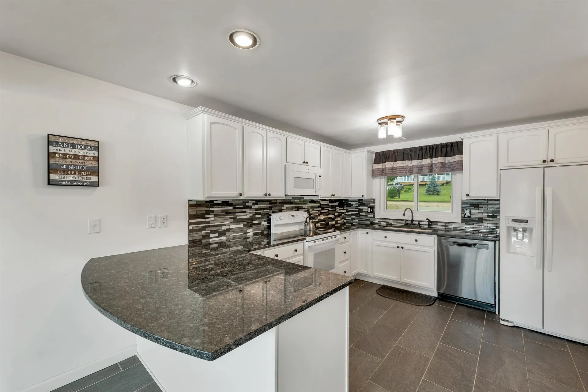 95 Georgetown Drive Barnstead NH 03225