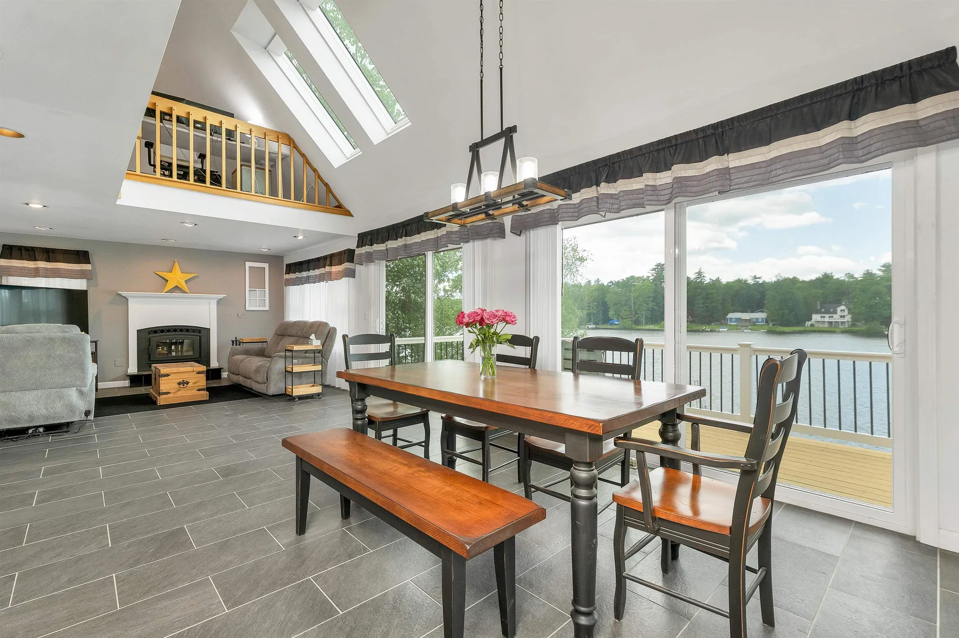 95 Georgetown Drive Barnstead NH 03225