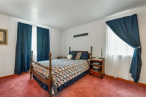 95 Georgetown Drive Barnstead NH 03225