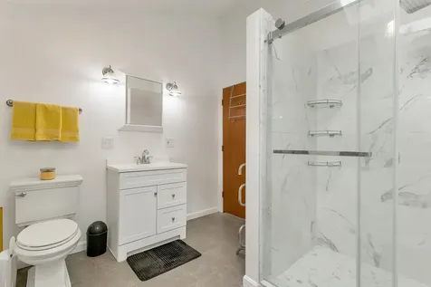 95 Georgetown Drive Barnstead NH 03225