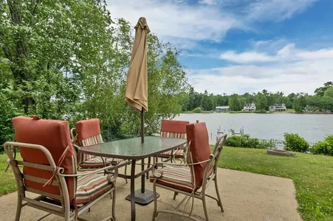 95 Georgetown Drive Barnstead NH 03225