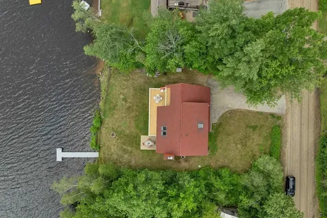 95 Georgetown Drive Barnstead NH 03225