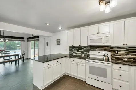 95 Georgetown Drive Barnstead NH 03225