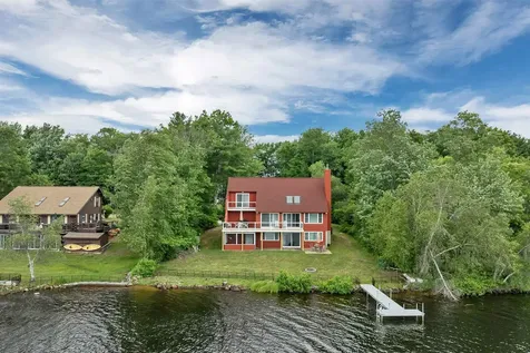 95 Georgetown Drive Barnstead NH 03225