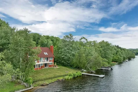 95 Georgetown Drive Barnstead NH 03225