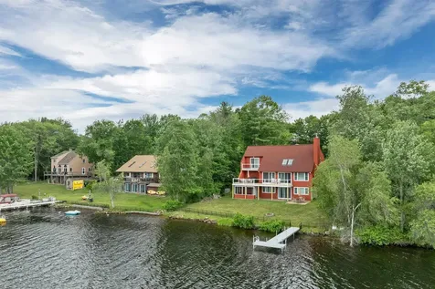 95 Georgetown Drive Barnstead NH 03225