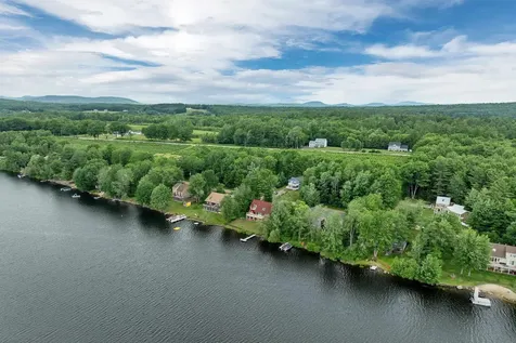 95 Georgetown Drive Barnstead NH 03225