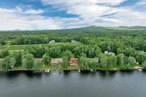 95 Georgetown Drive Barnstead NH 03225