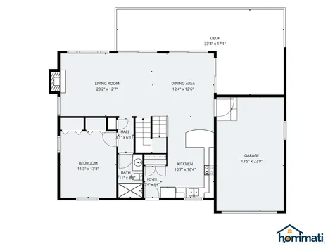95 Georgetown Drive Barnstead NH 03225