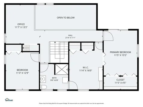 95 Georgetown Drive Barnstead NH 03225