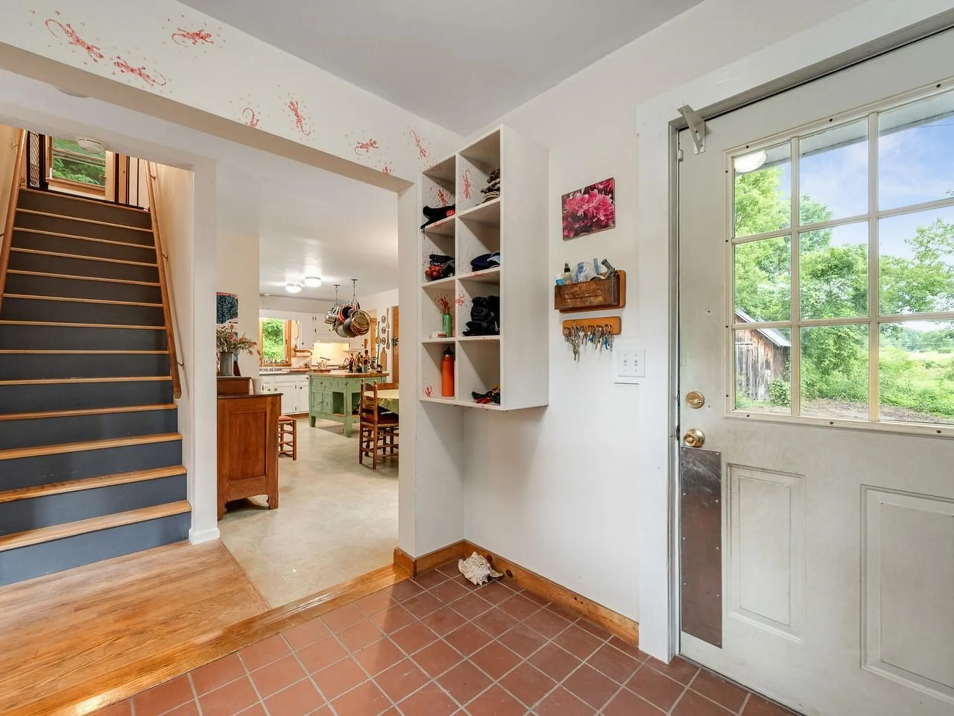 31 Burroughs Farm Road Ferrisburgh VT 05456