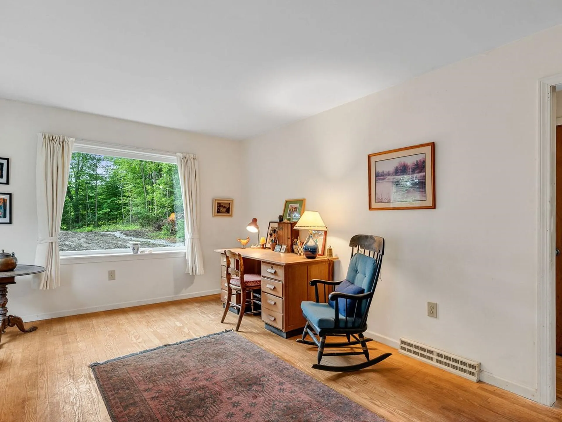 31 Burroughs Farm Road Ferrisburgh VT 05456