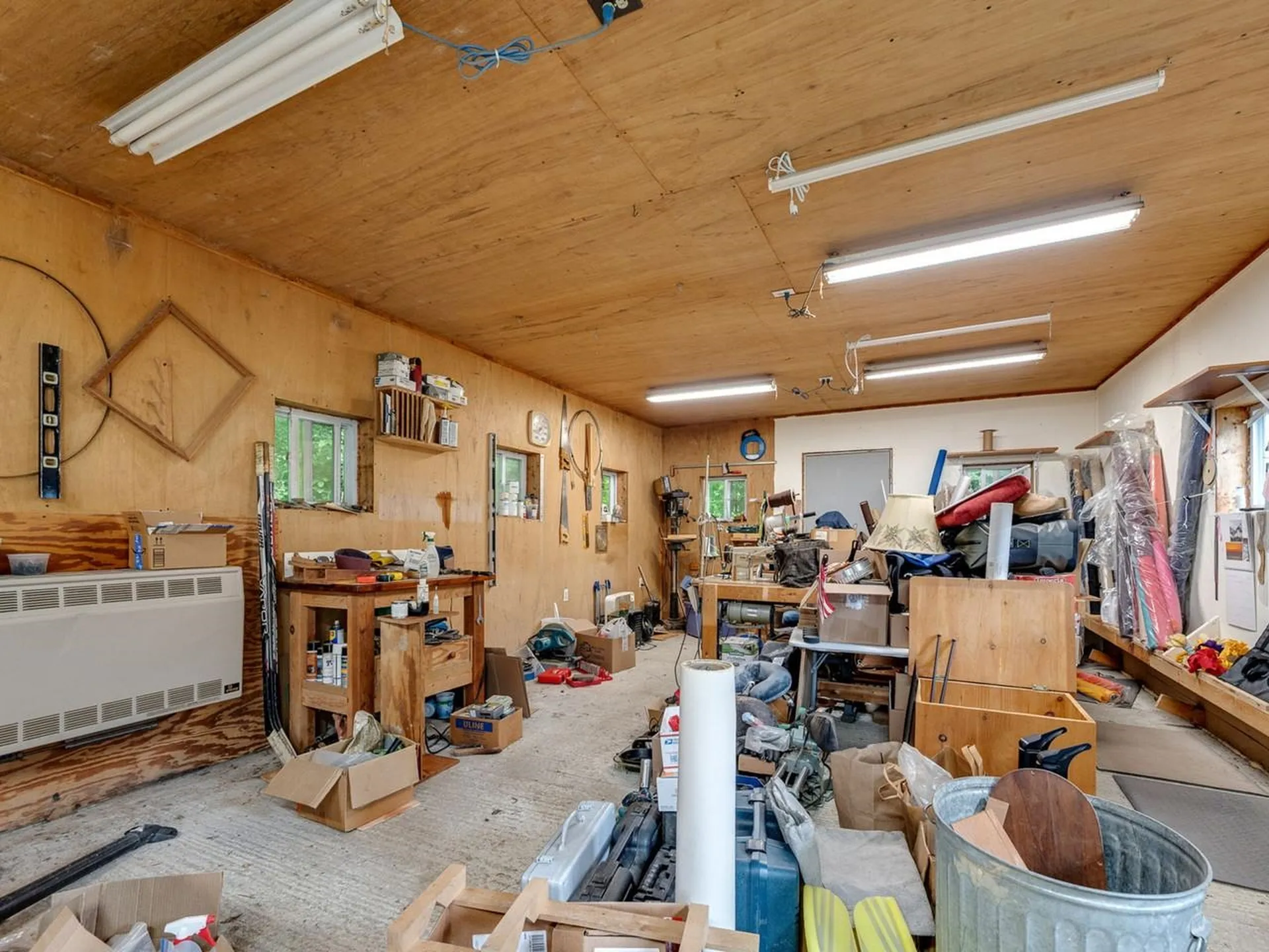 31 Burroughs Farm Road Ferrisburgh VT 05456