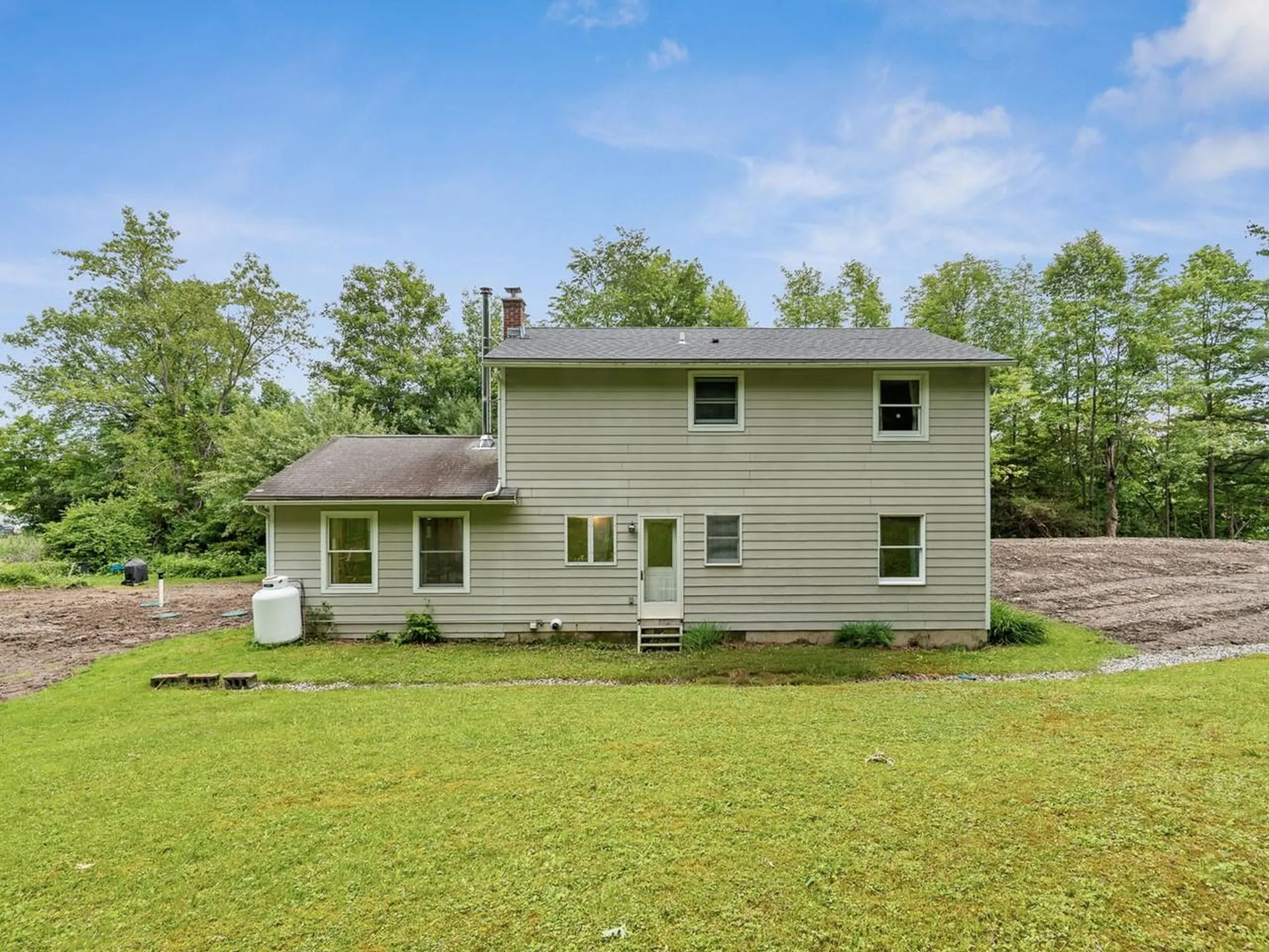 31 Burroughs Farm Road Ferrisburgh VT 05456