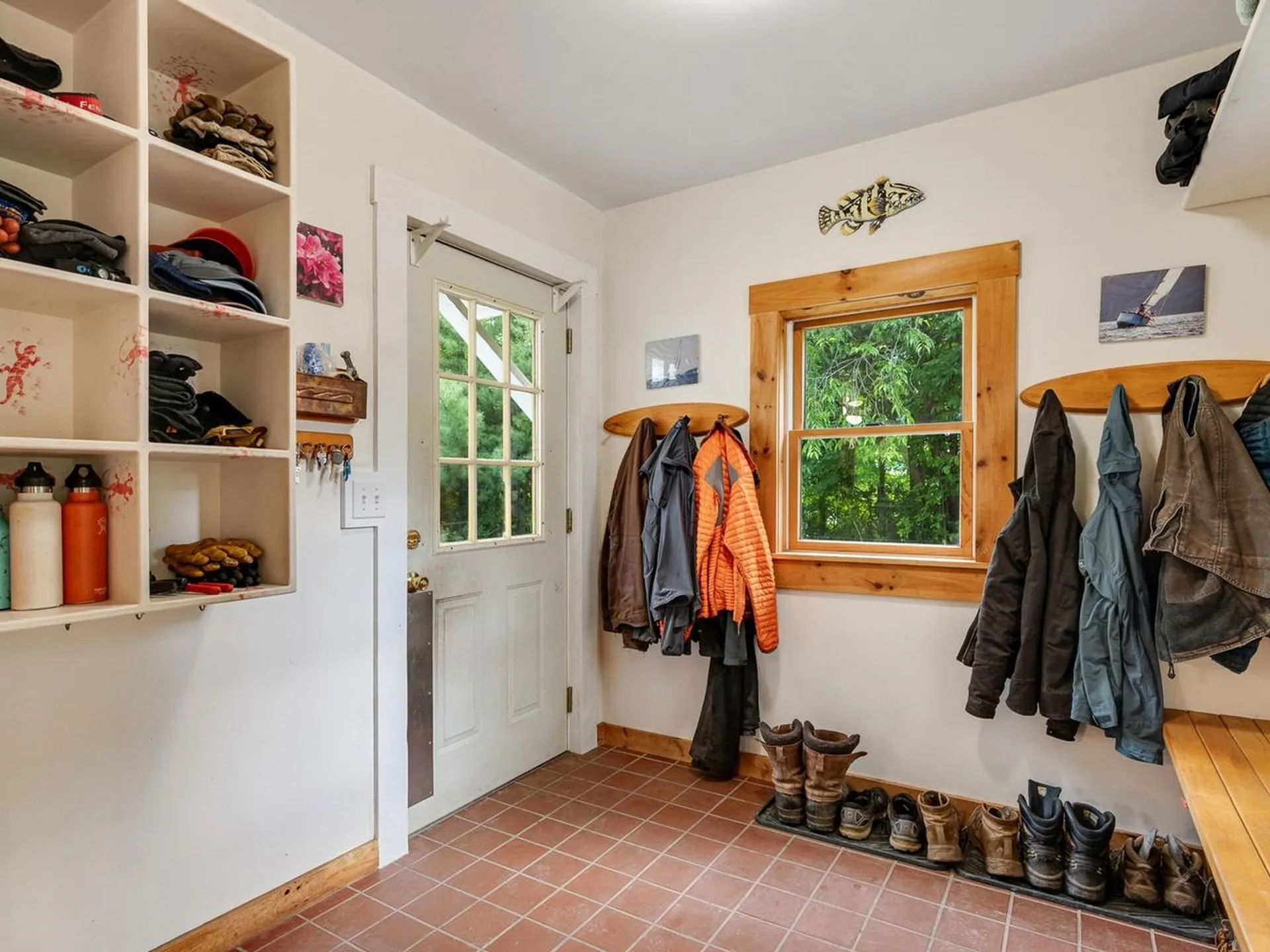 31 Burroughs Farm Road Ferrisburgh VT 05456