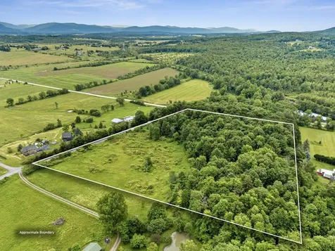 31 Burroughs Farm Road Ferrisburgh VT 05456