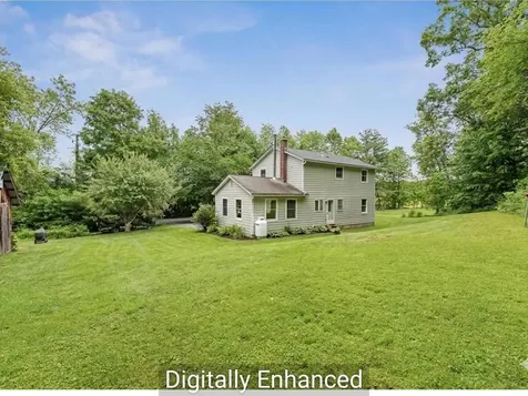 31 Burroughs Farm Road Ferrisburgh VT 05456